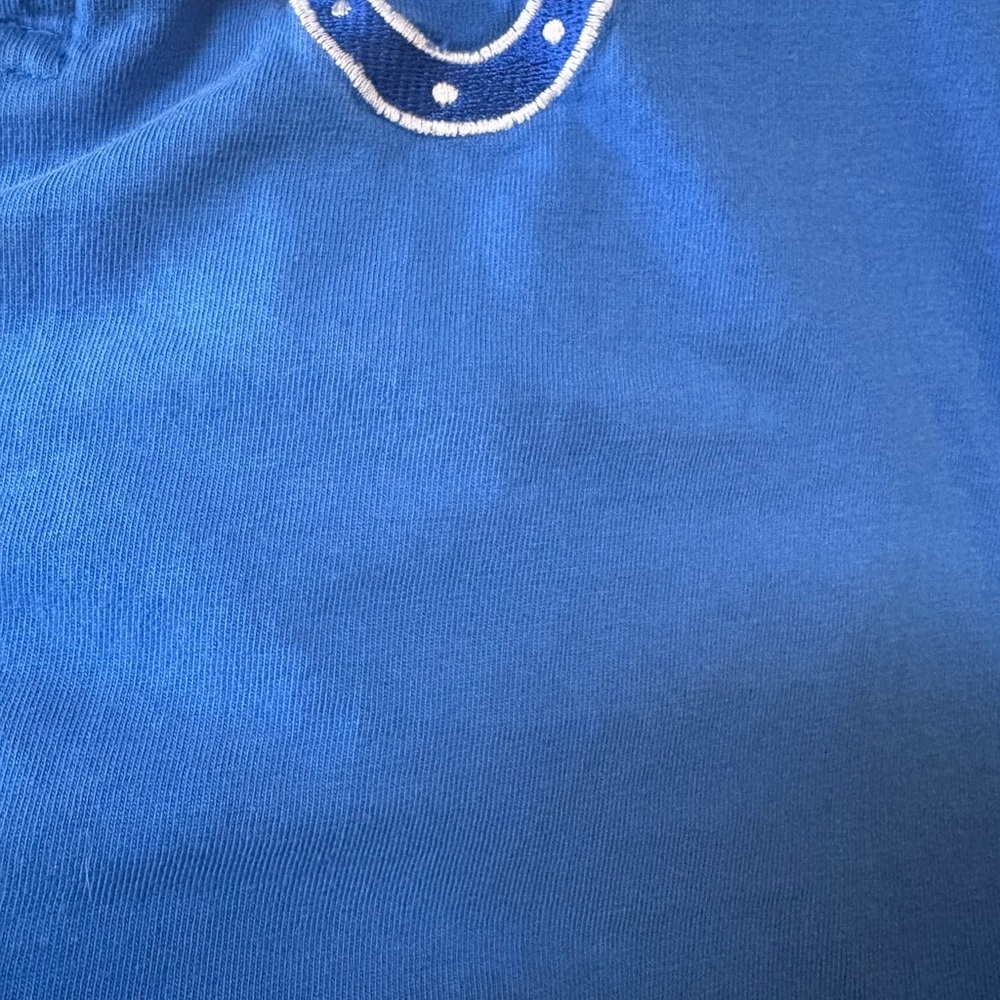 Vintage Colts Polo - Picture 6 of 6